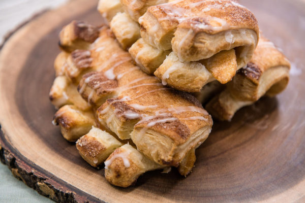 Apple Bearclaw