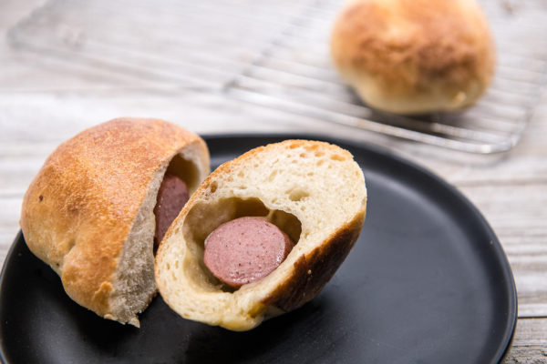 Sausage Roll