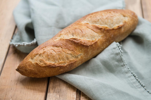Demi Baguette