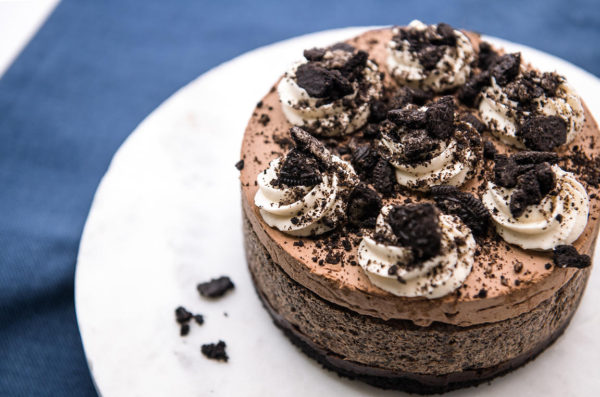 Mudslide
