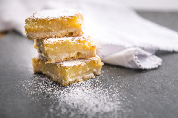 Lemon Bars