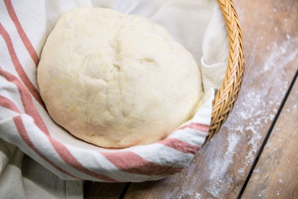 Pizza Dough