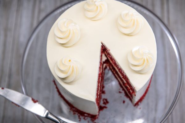 Red Velvet Cake