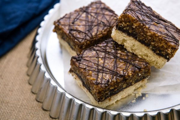 Samoa Bars