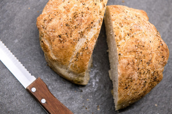 Focaccia