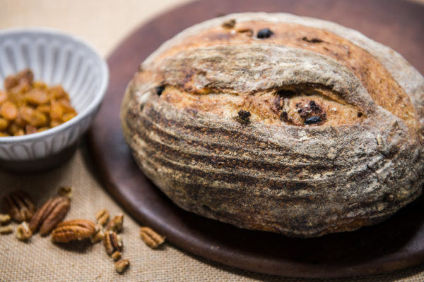 Golden Raisin Pecan - Image 2