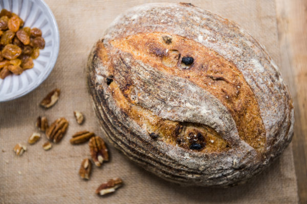 Golden Raisin Pecan - Image 3