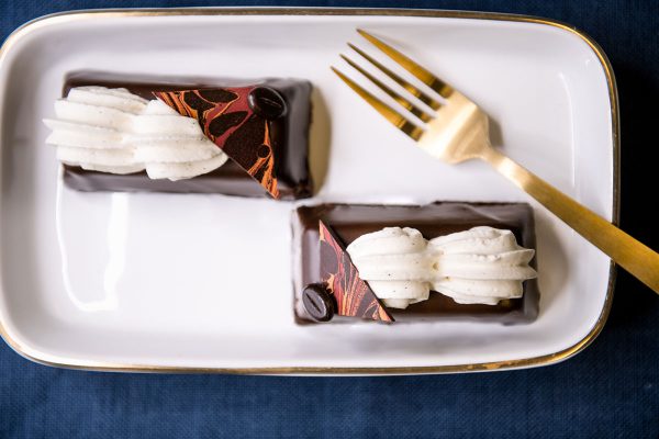 Flourless Decadence  Individual