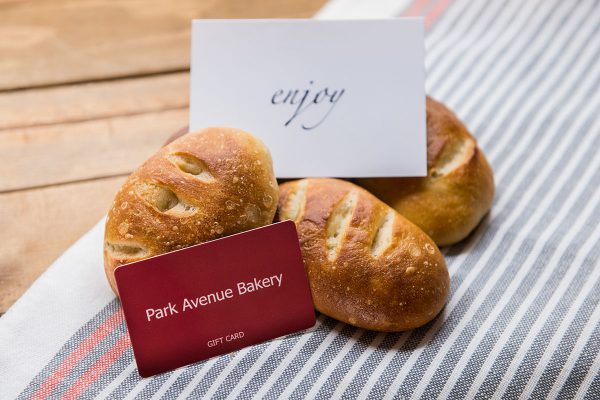 Gift Certificates