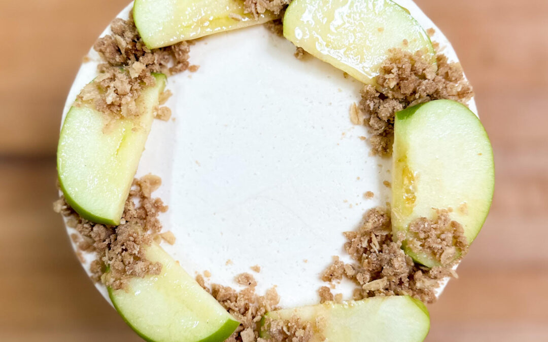 Autumn Spice Cake